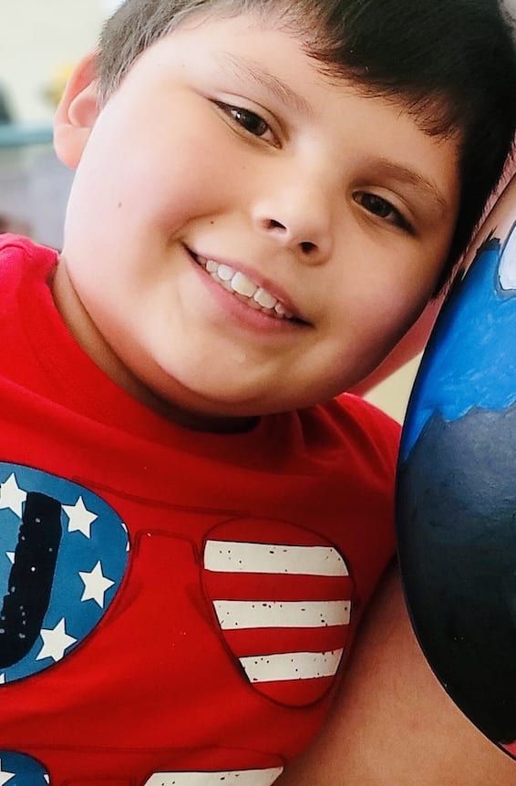 Jaden Varela - Project Casting Jaden Varela - Profile Photo