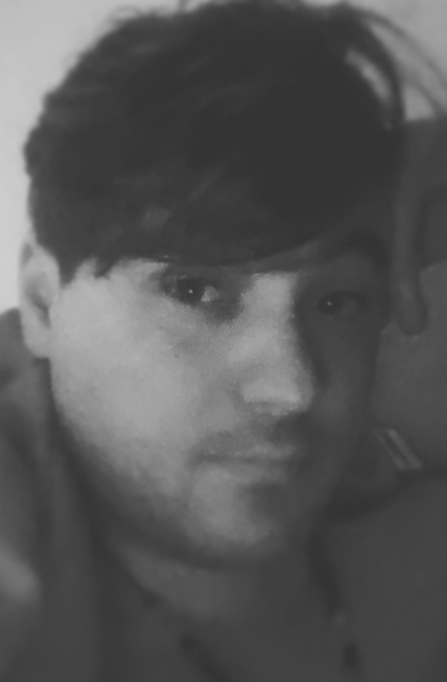 Zachary Pesner - Project Casting Zachary Pesner - Profile Photo