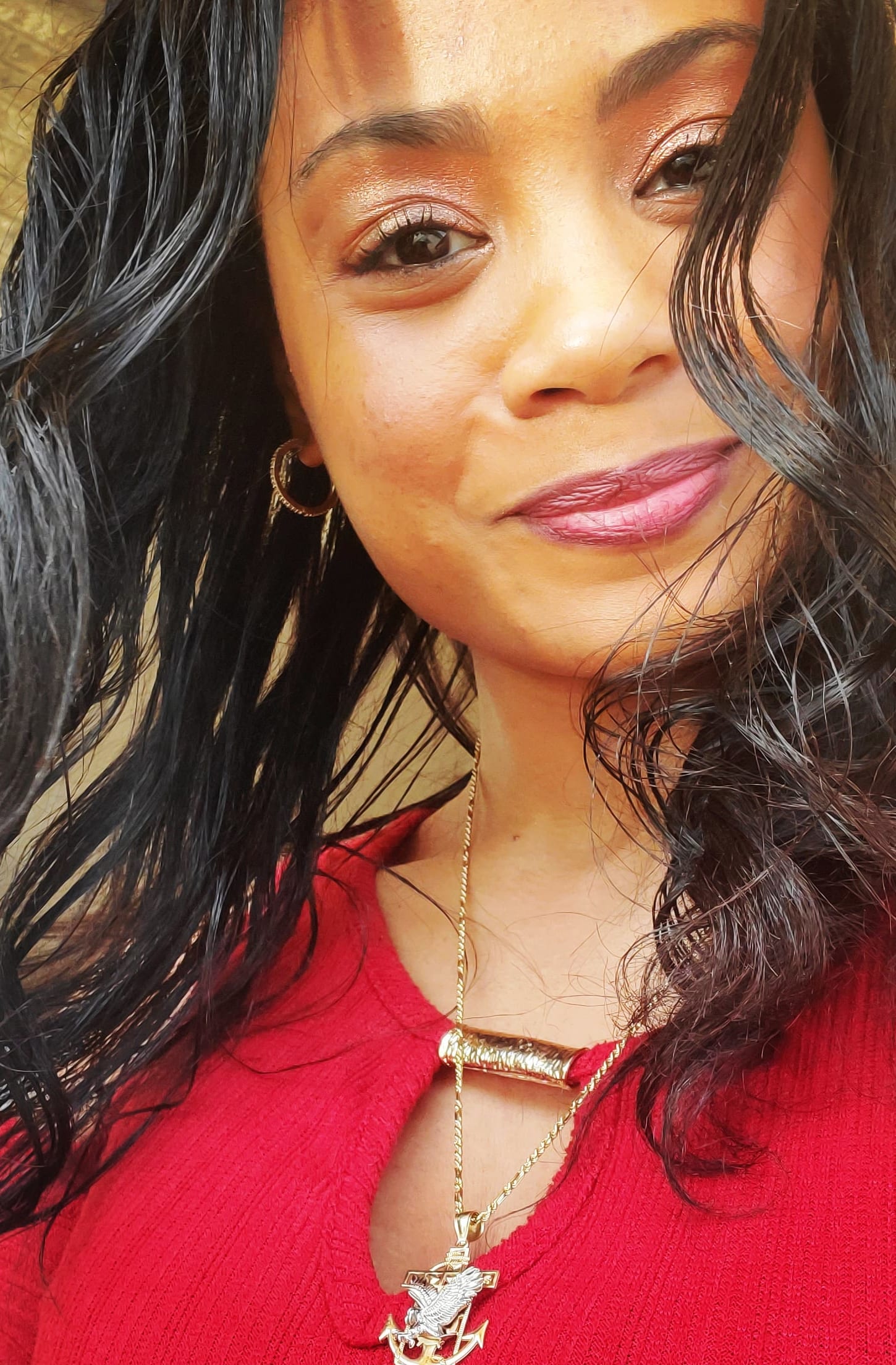 Charlanski Bates - Project Casting Charlanski Bates - Profile Photo
