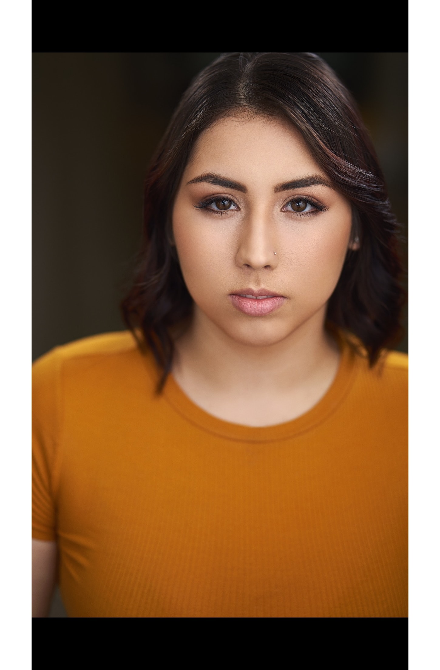 Shareena Malhi - Project Casting Shareena Malhi - Profile Photo