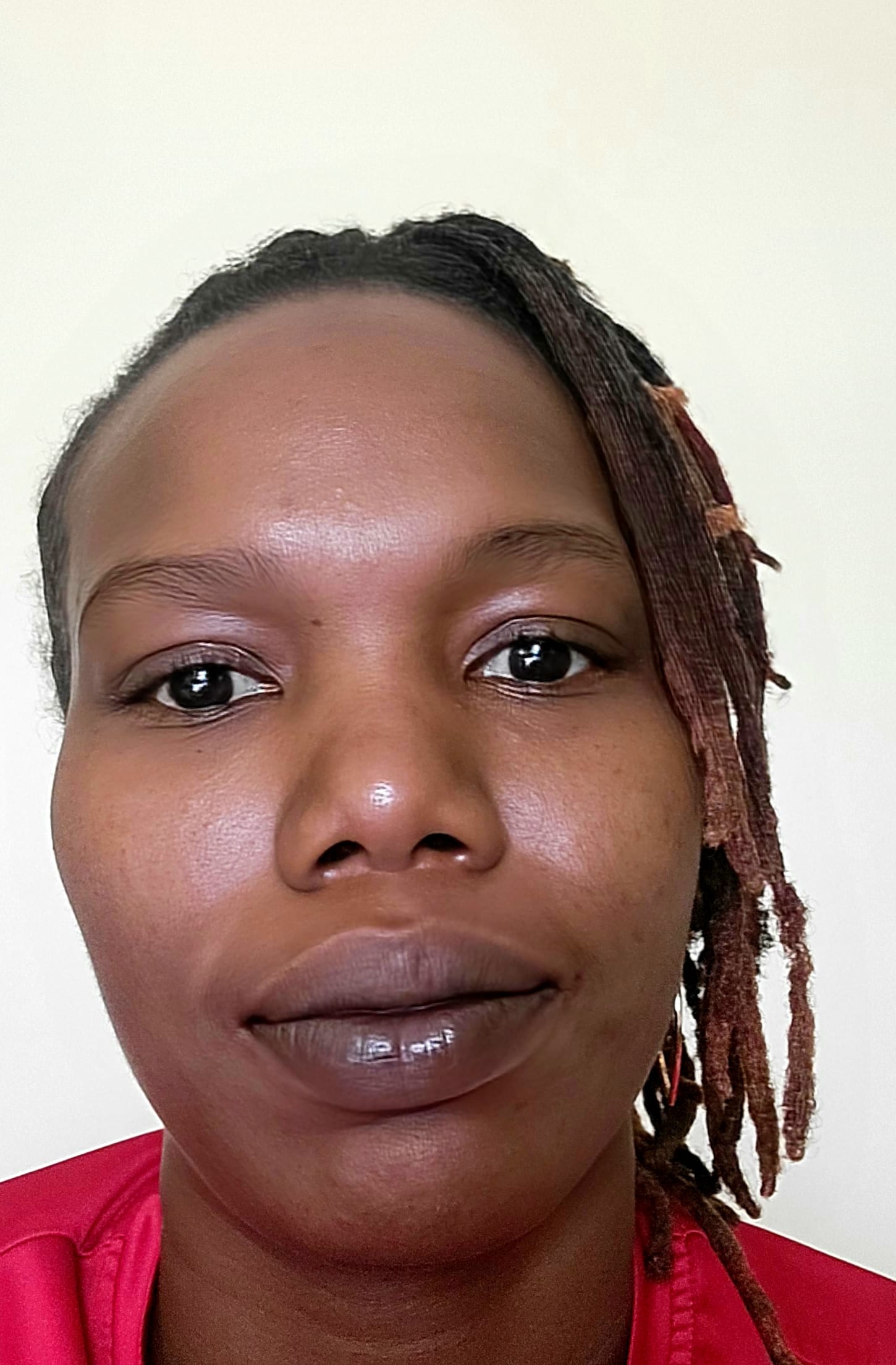 Moira Washington - Project Casting Moira Washington - Profile Photo