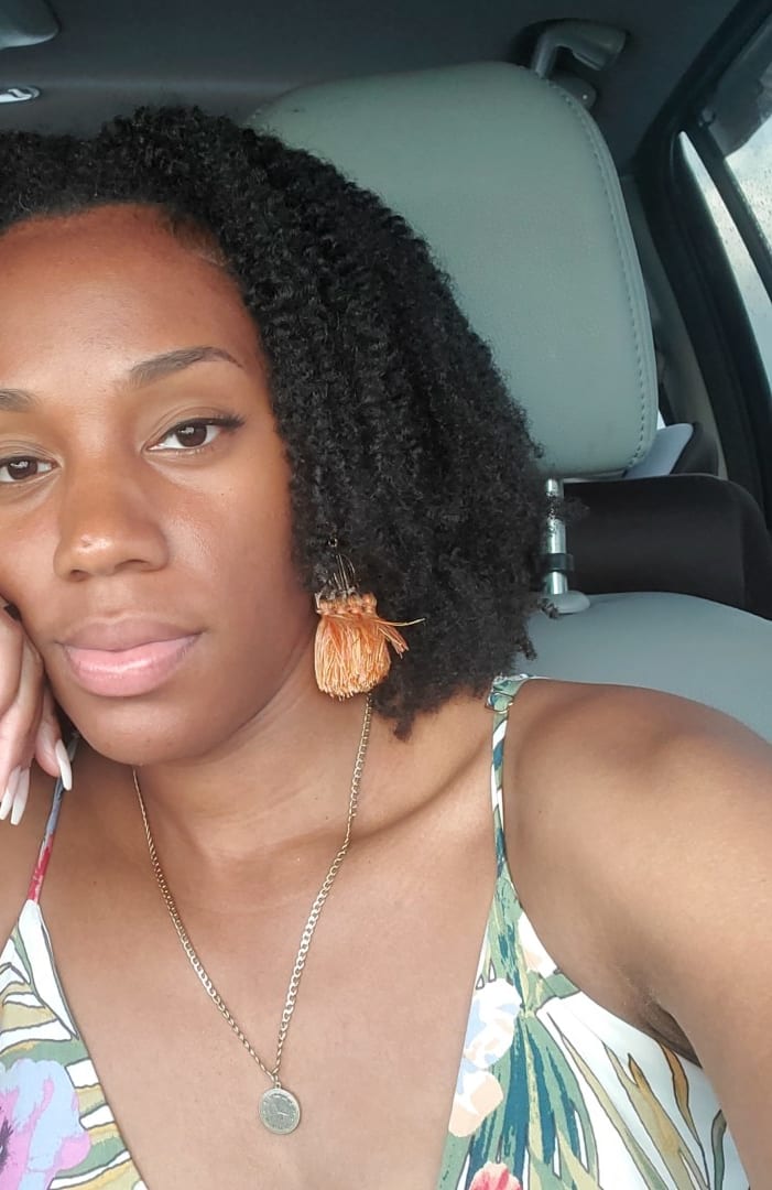 Sharesa Thomas - Project Casting Sharesa Thomas - Profile Photo