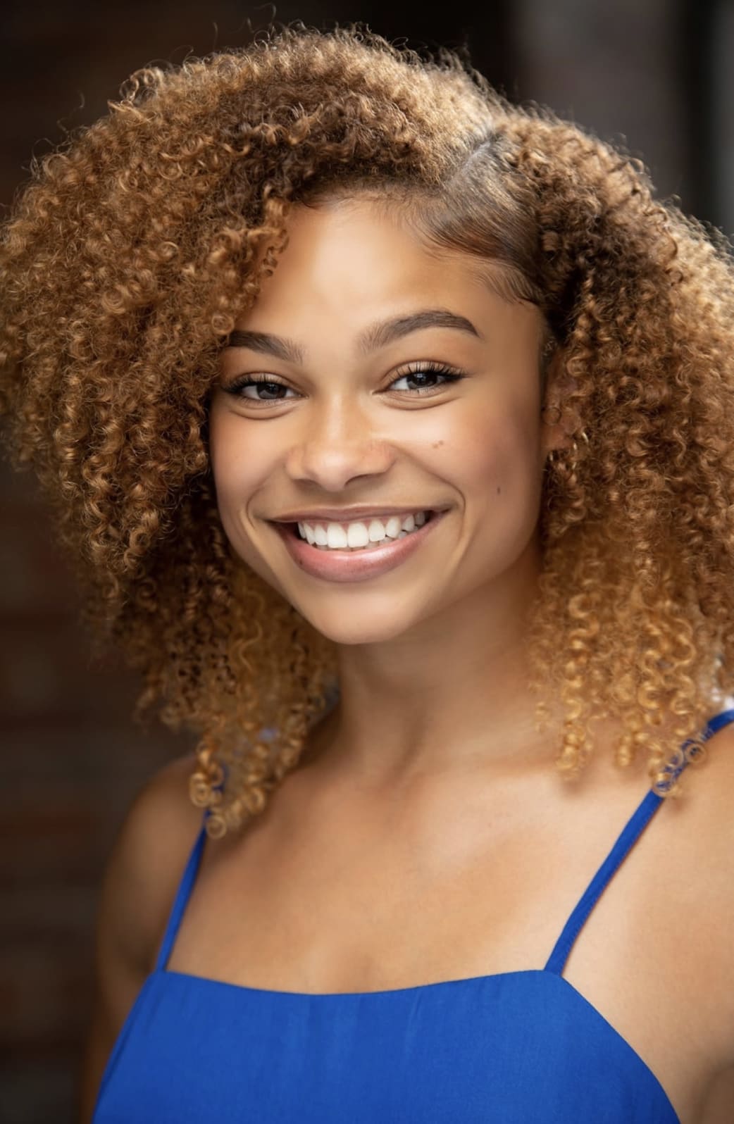 Dasia Amos - Project Casting Dasia Amos - Profile Photo