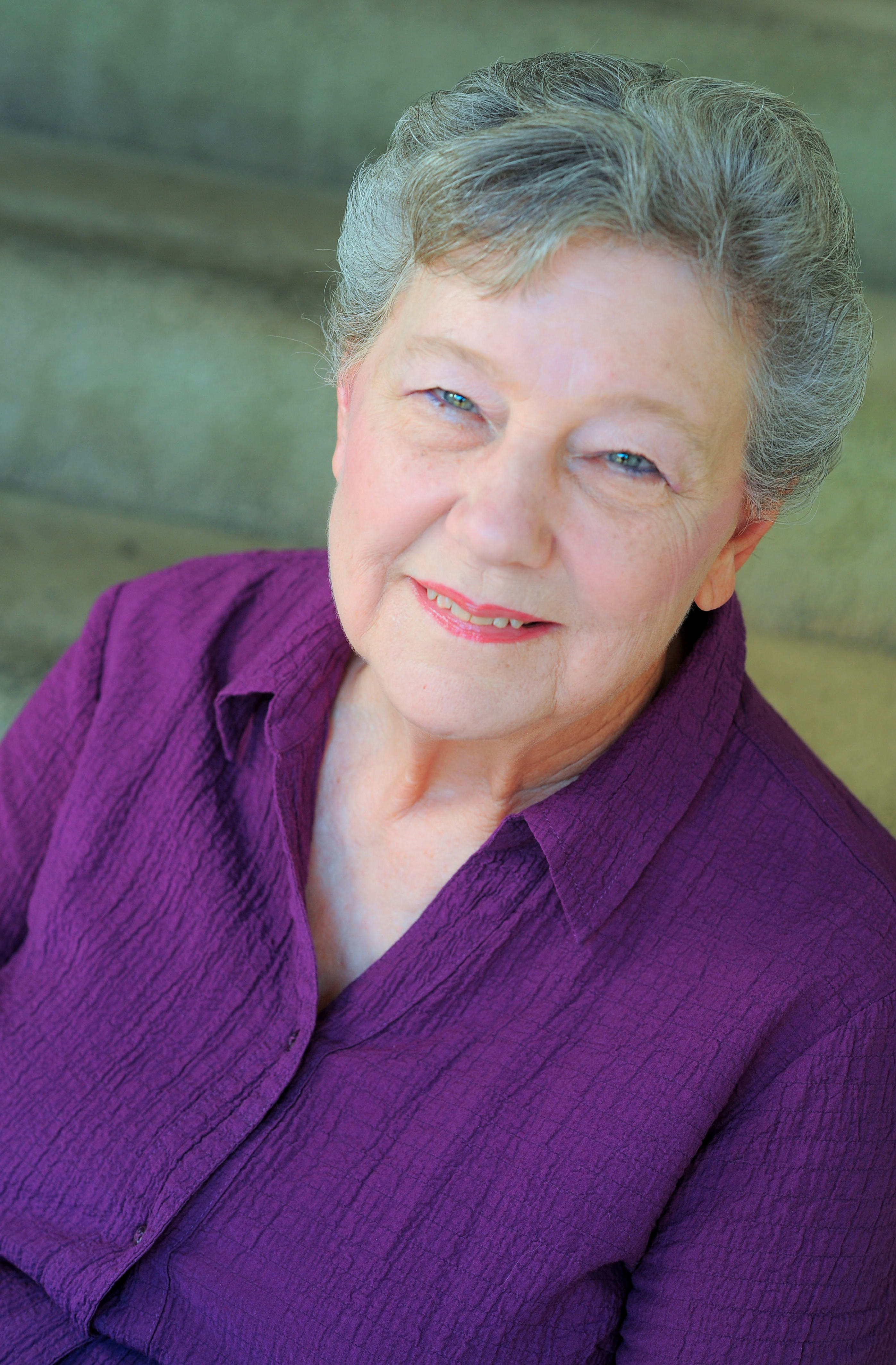 Phyllis Harlow - Project Casting Phyllis Harlow - Profile Photo