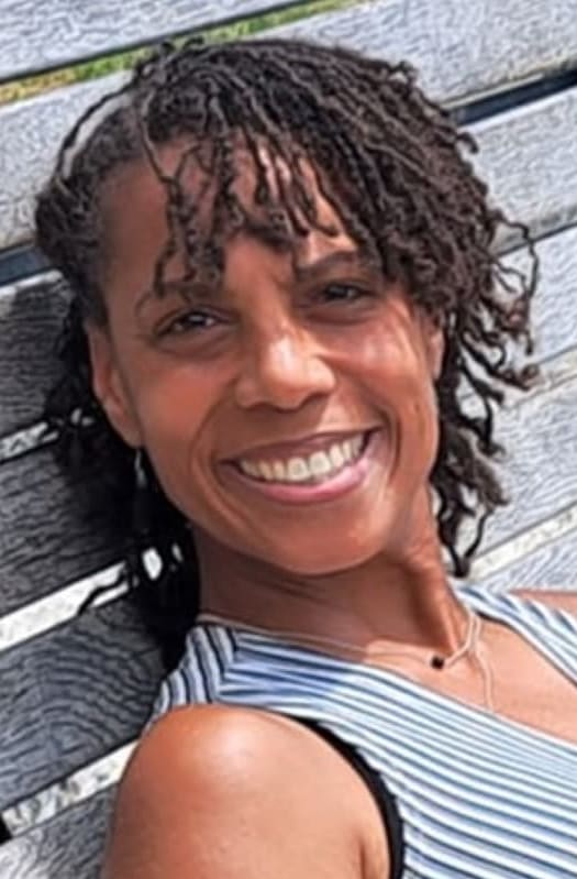 Alicia Neal - Project Casting Alicia Neal - Profile Photo