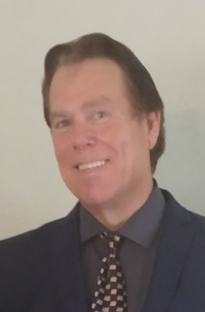 Robert Taylor - Project Casting Robert Taylor - Profile Photo