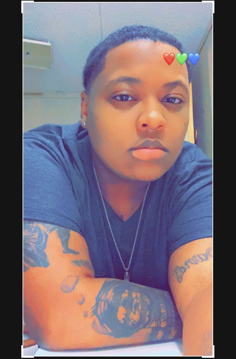 D’neah Allen - Project Casting D’neah Allen - Profile Photo