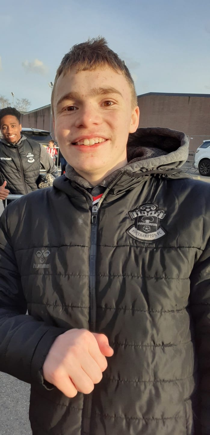 Harvey Price - Project Casting Harvey Price - Profile Photo
