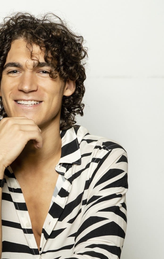 Guglielmo (Will) Bongini - Project Casting Guglielmo (Will) Bongini - Profile Photo