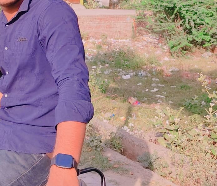 Nitin Choudhary - Project Casting Nitin Choudhary - Profile Photo