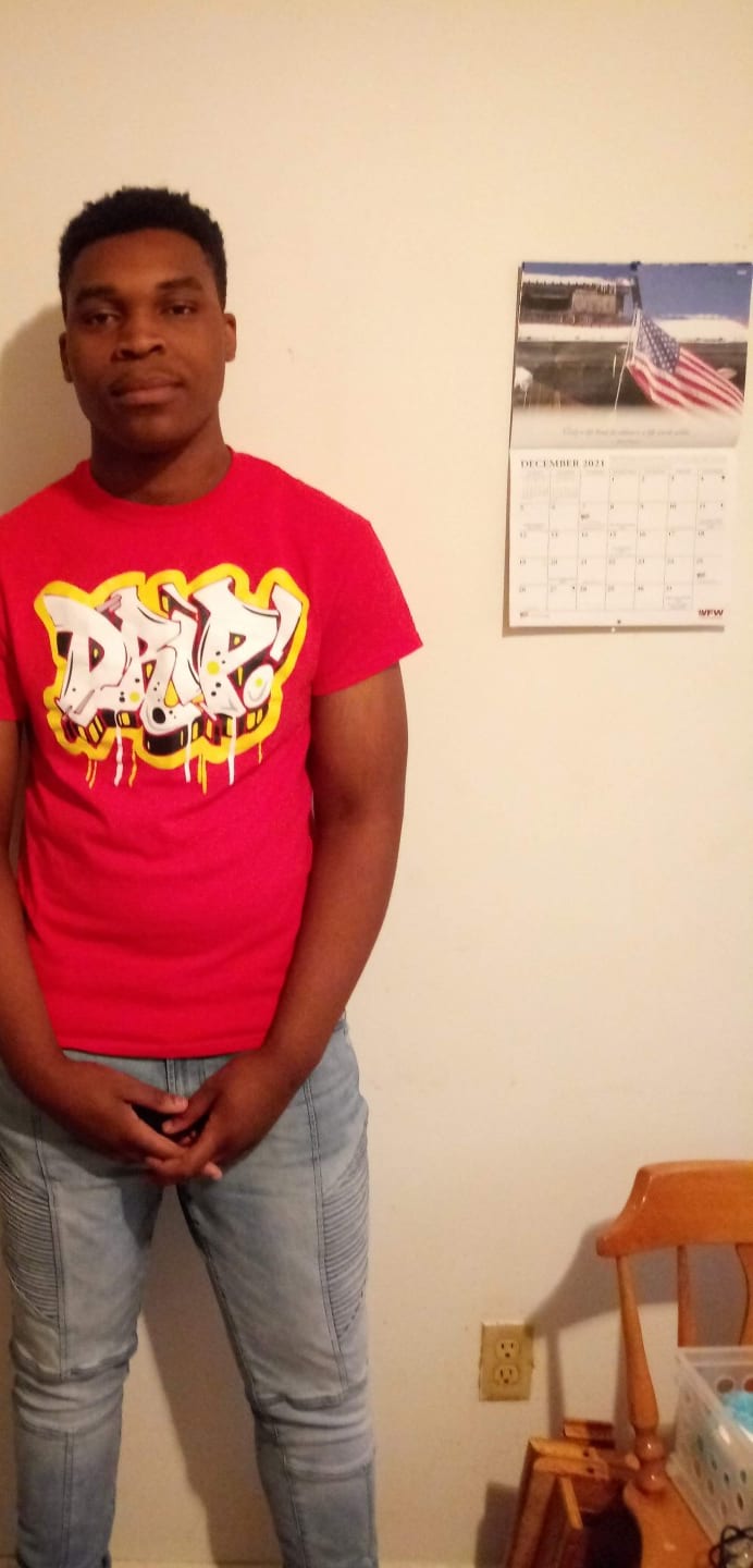 Zy’kie Scales - Project Casting Zy’kie Scales - Profile Photo