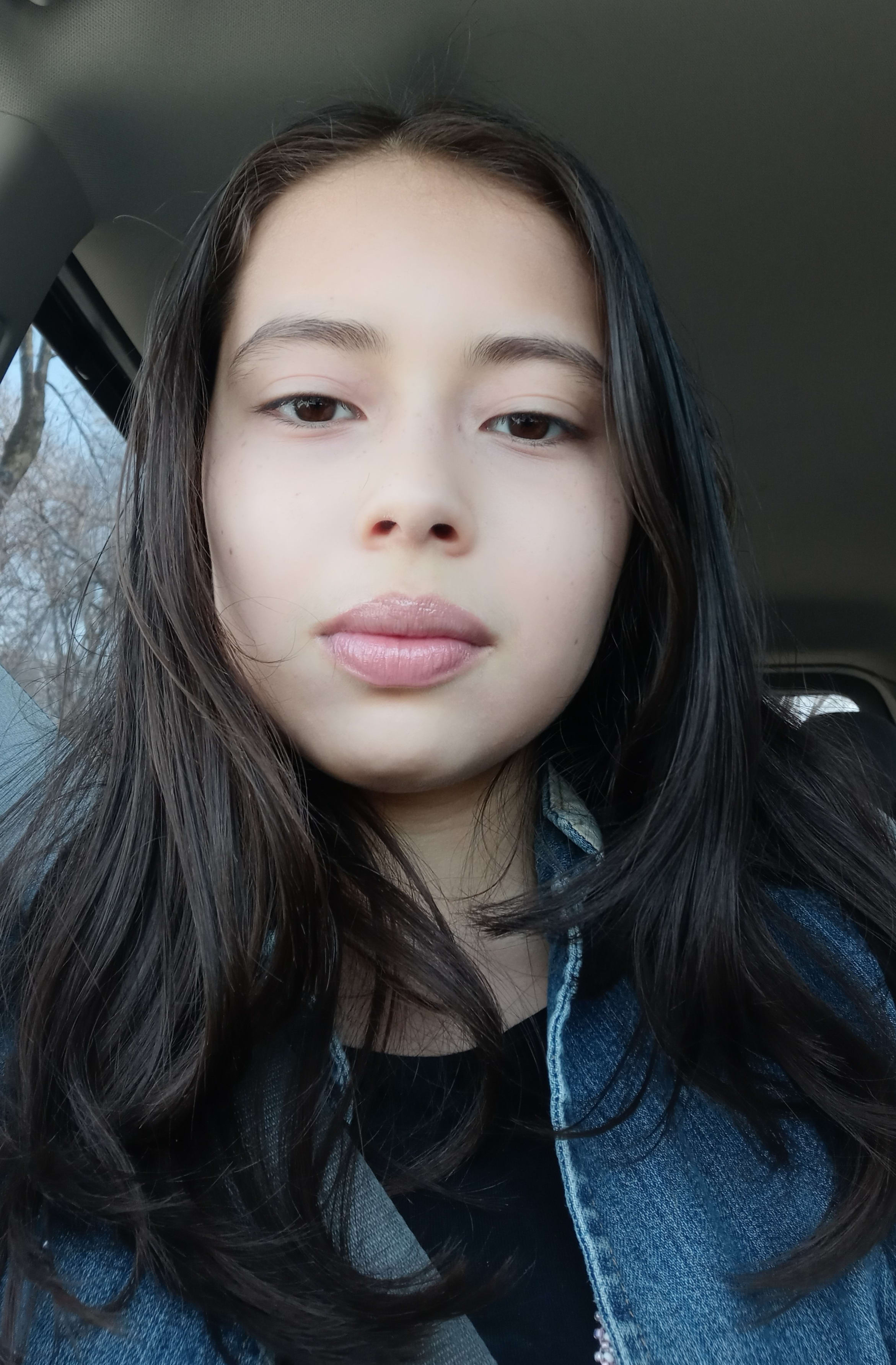 Grace Chaidez - Project Casting Grace Chaidez - Profile Photo