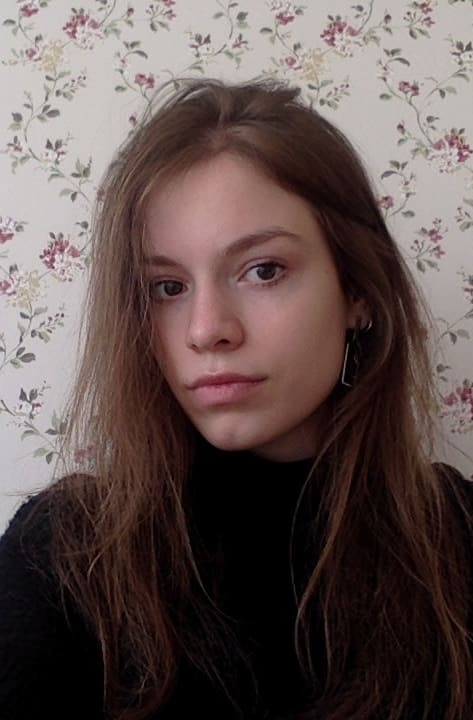 Dóra Virág Nyitrai - Project Casting Dóra Virág Nyitrai - Profile Photo