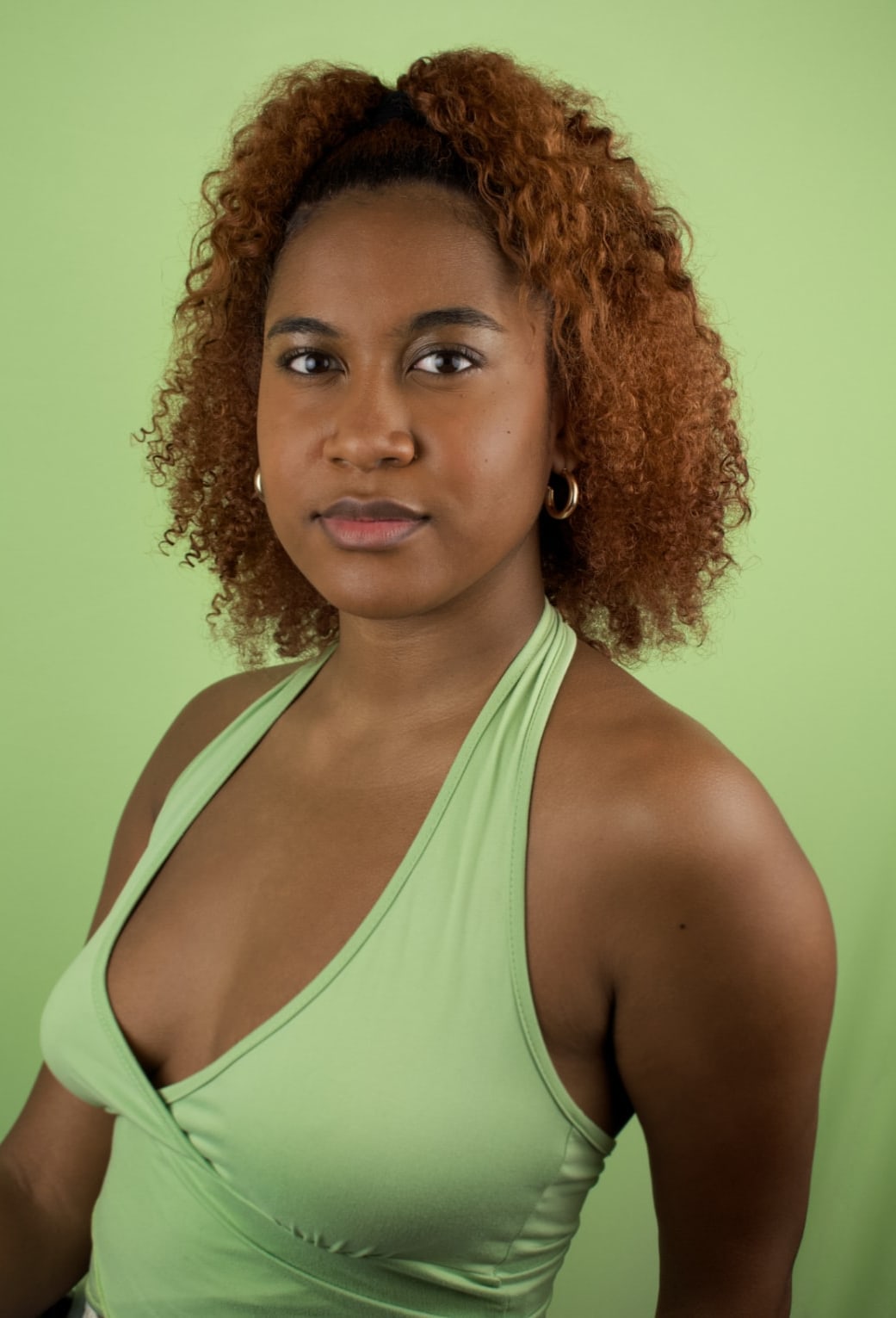Arianna Lopez - Project Casting Arianna Lopez - Profile Photo