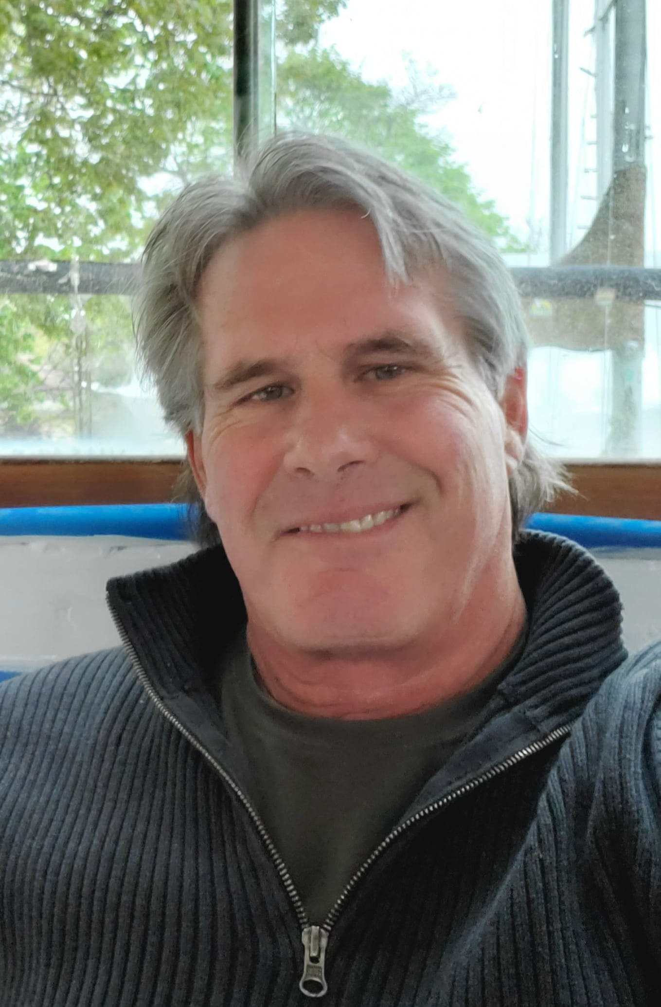 Warren Woodard - Project Casting Warren Woodard - Profile Photo