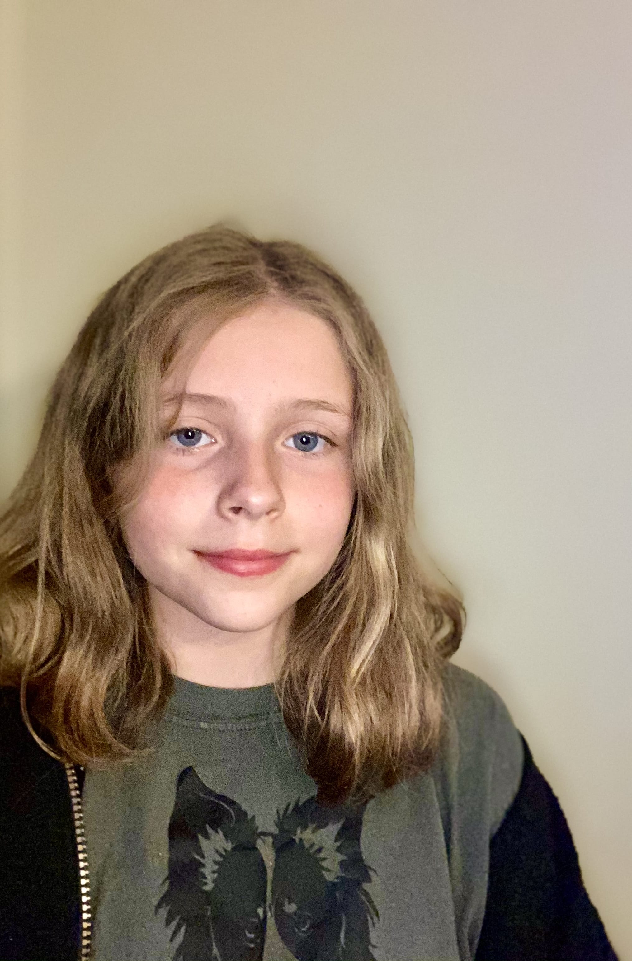 Abi Sweeting - Project Casting Abi Sweeting - Profile Photo