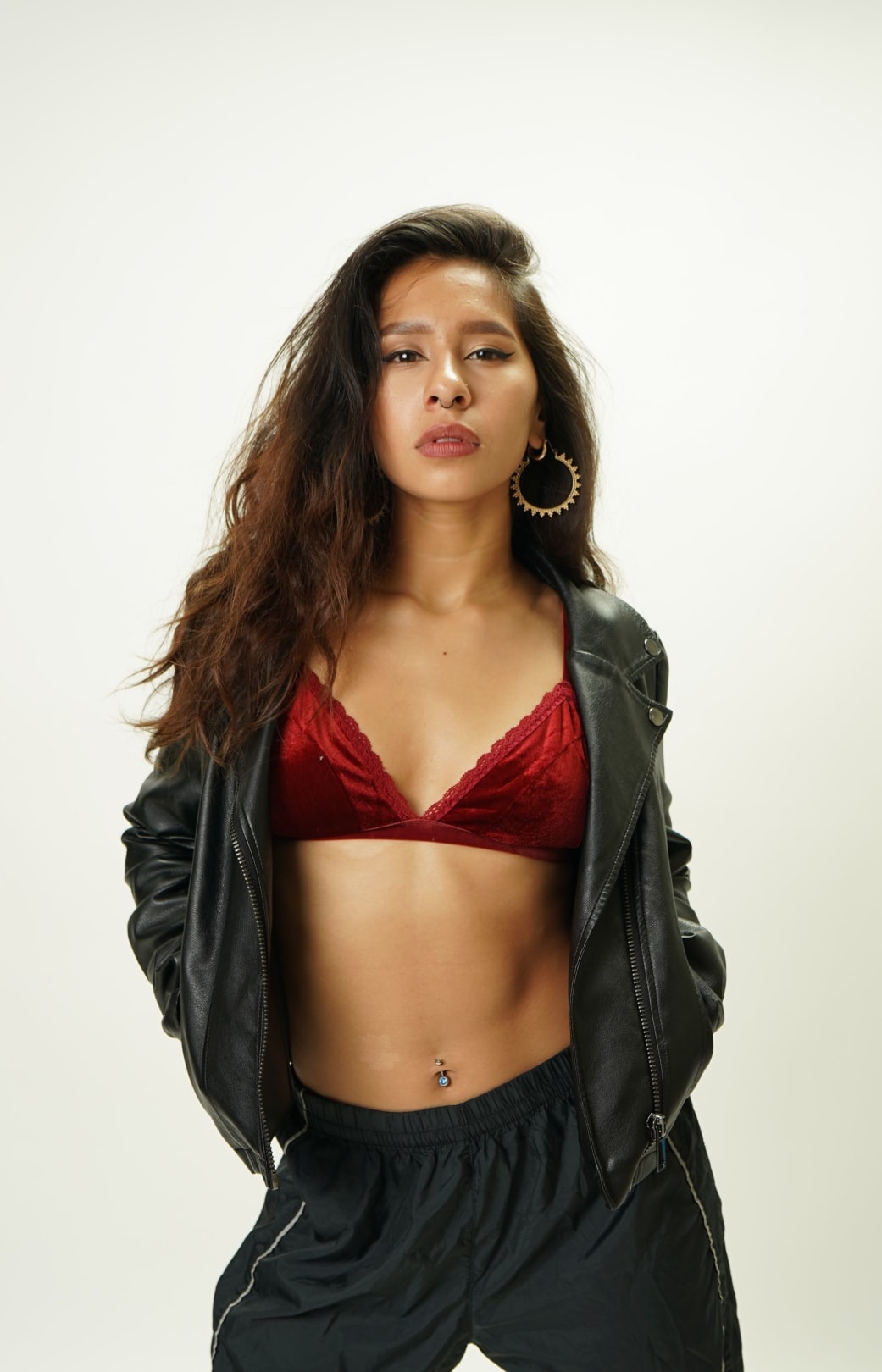 Audri Chagoya - Project Casting Audri Chagoya - Profile Photo