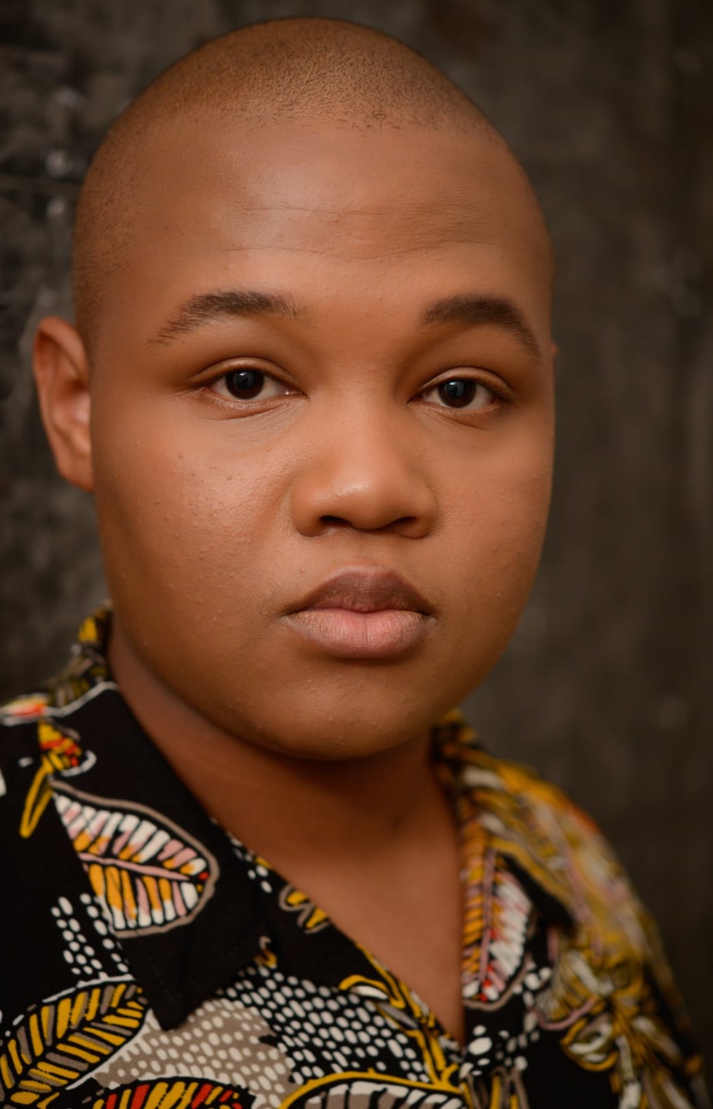 Alvaune-Lee Lewis - Project Casting Alvaune-Lee Lewis - Profile Photo