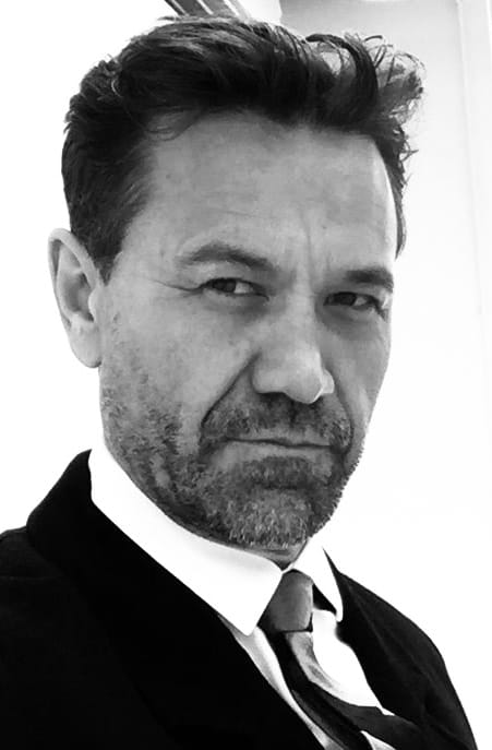 Jens Stroem - Project Casting Jens Stroem - Profile Photo