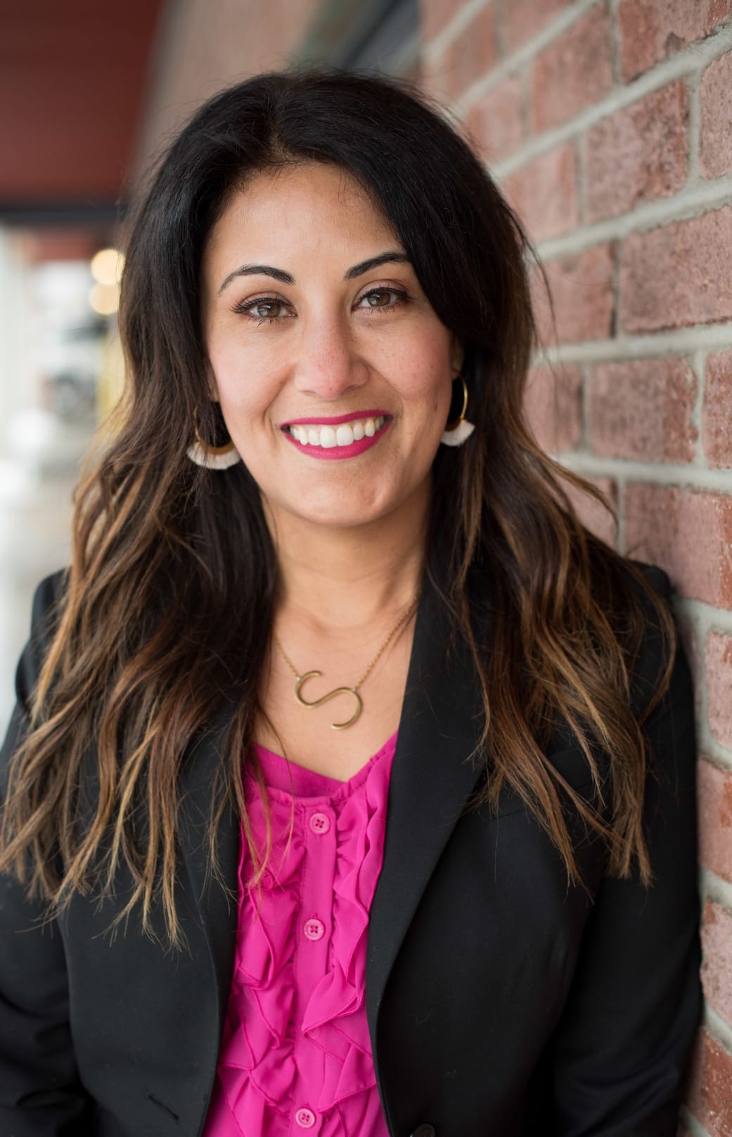 Serene Hebert - Project Casting Serene Hebert - Profile Photo