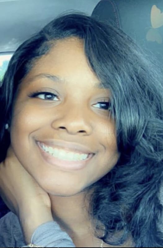 Najae Shannon - Project Casting Najae Shannon - Profile Photo