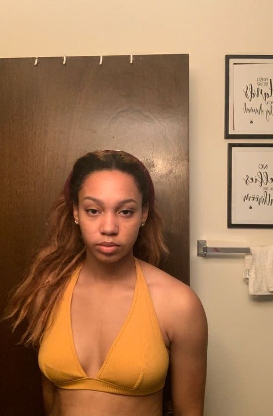 Alexus Womack - Project Casting Alexus Womack - Profile Photo