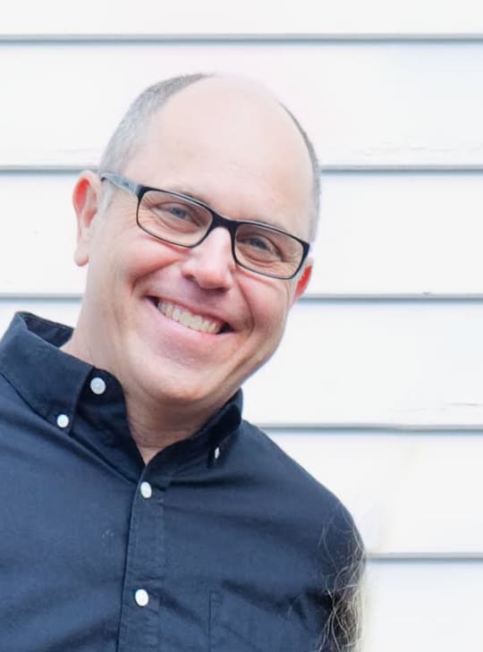 Joel Glickman - Project Casting Joel Glickman - Profile Photo