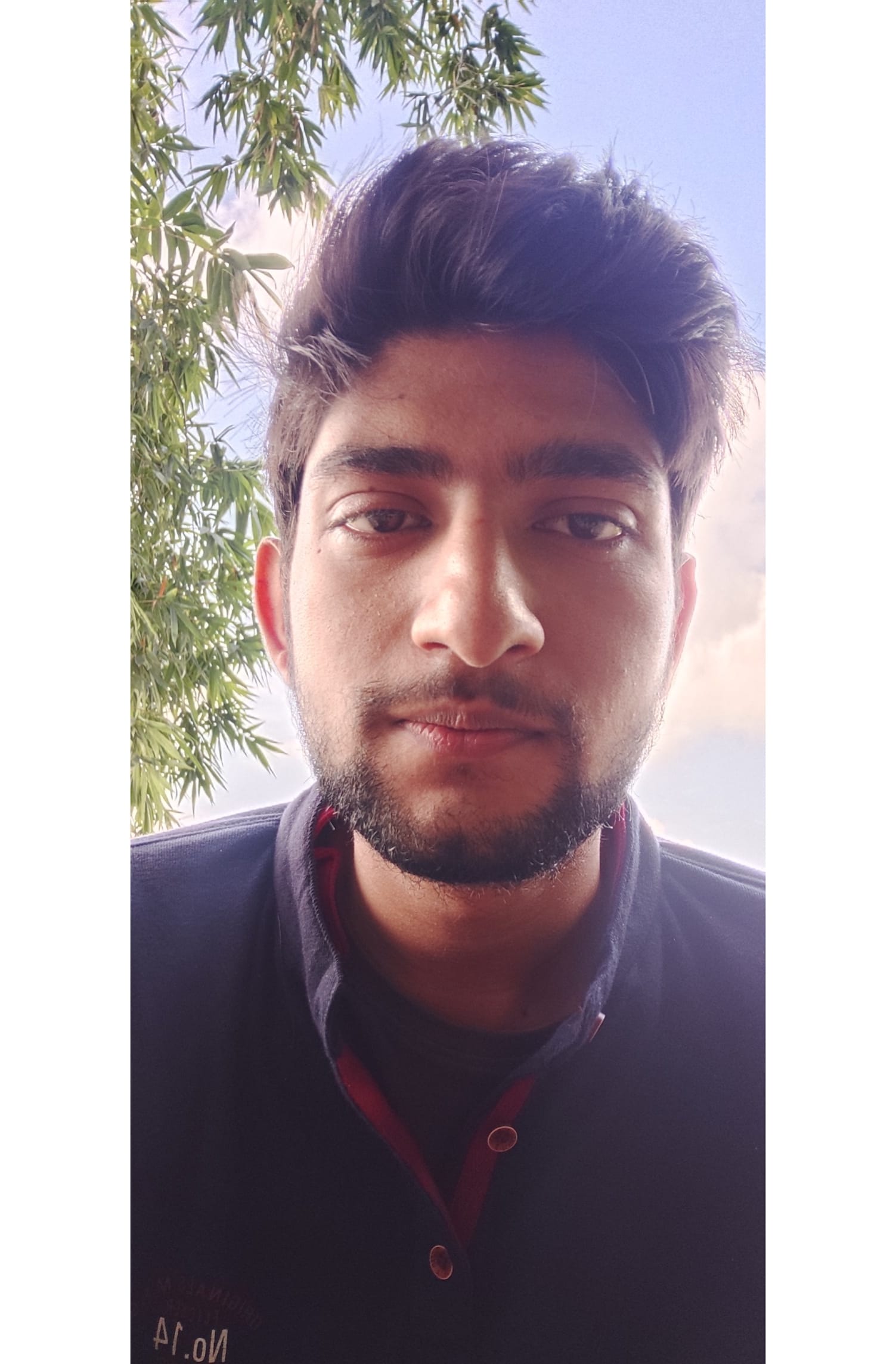 Shankha Tirtha Ghosh - Project Casting Shankha Tirtha Ghosh - Profile Photo