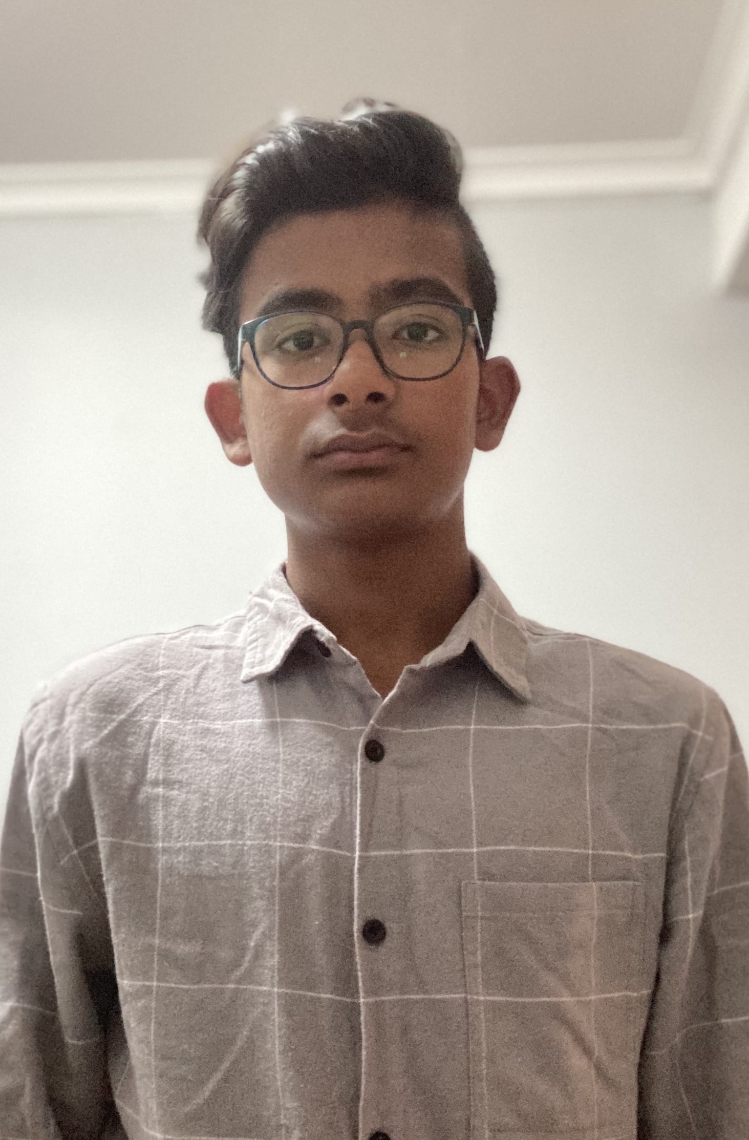 shyam ramalingam - Project Casting shyam ramalingam - Profile Photo