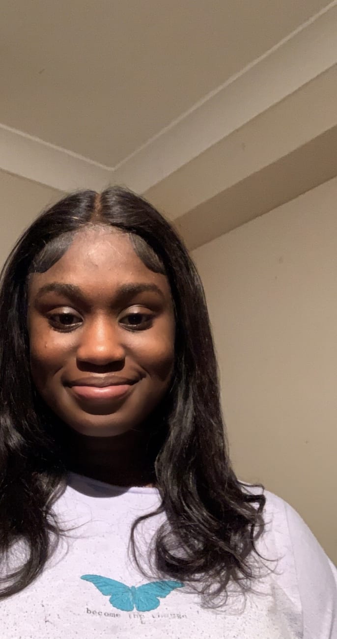 Casimira Amoah - Project Casting Casimira Amoah - Profile Photo