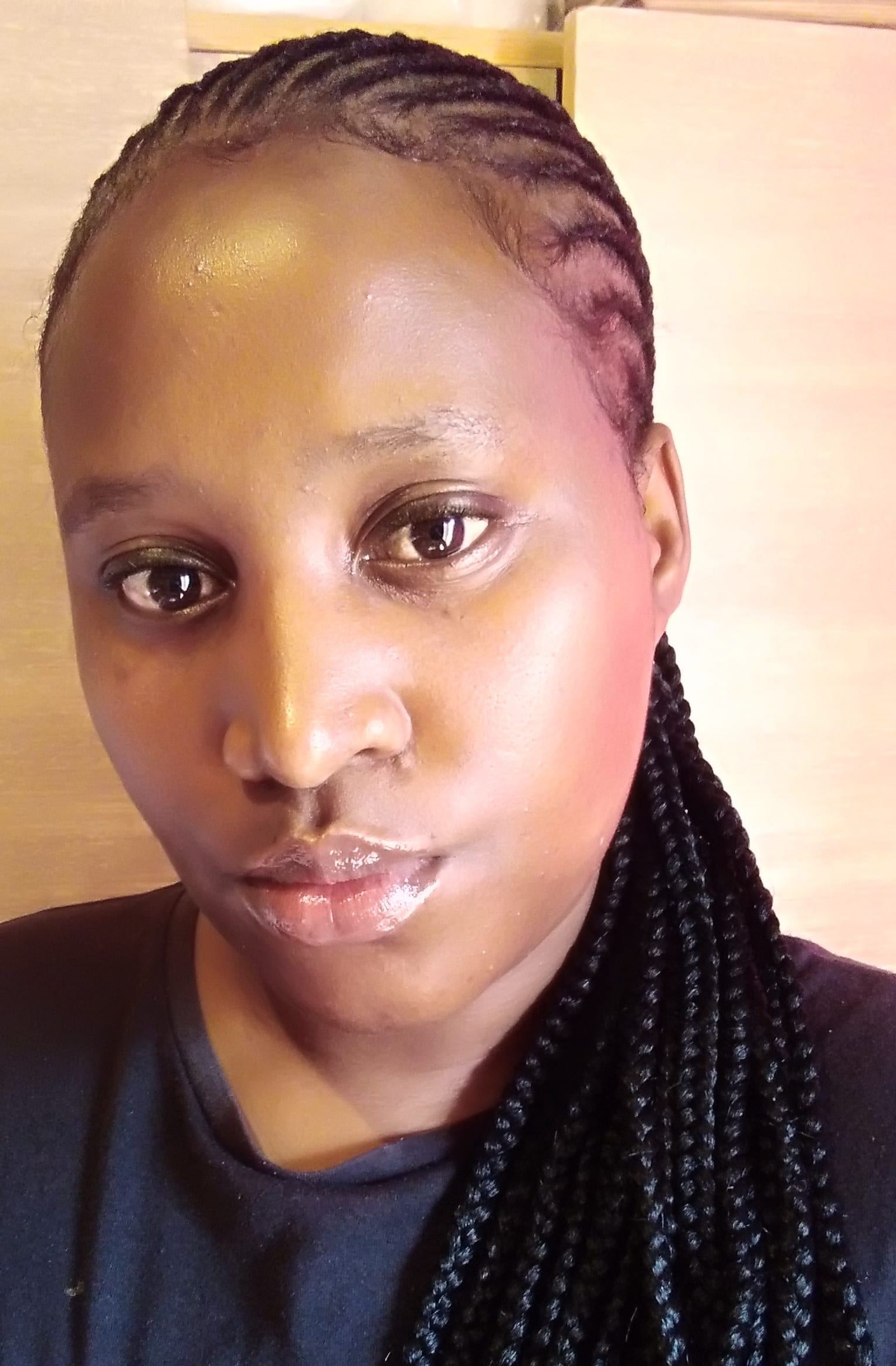 Dimpho Moela - Project Casting Dimpho Moela - Profile Photo