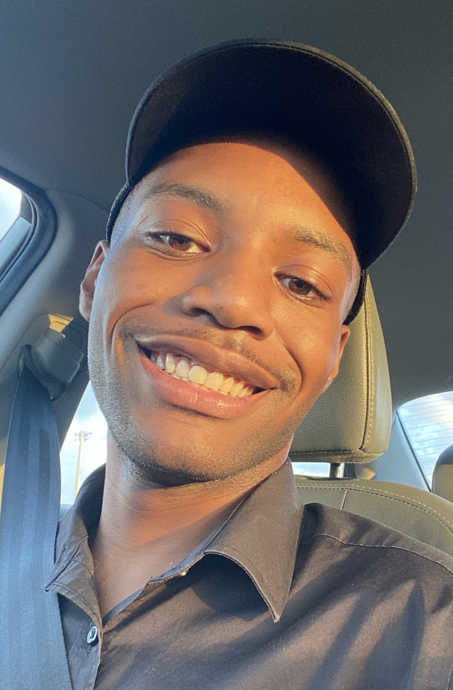 Dalvin Scarvers - Project Casting Dalvin Scarvers - Profile Photo
