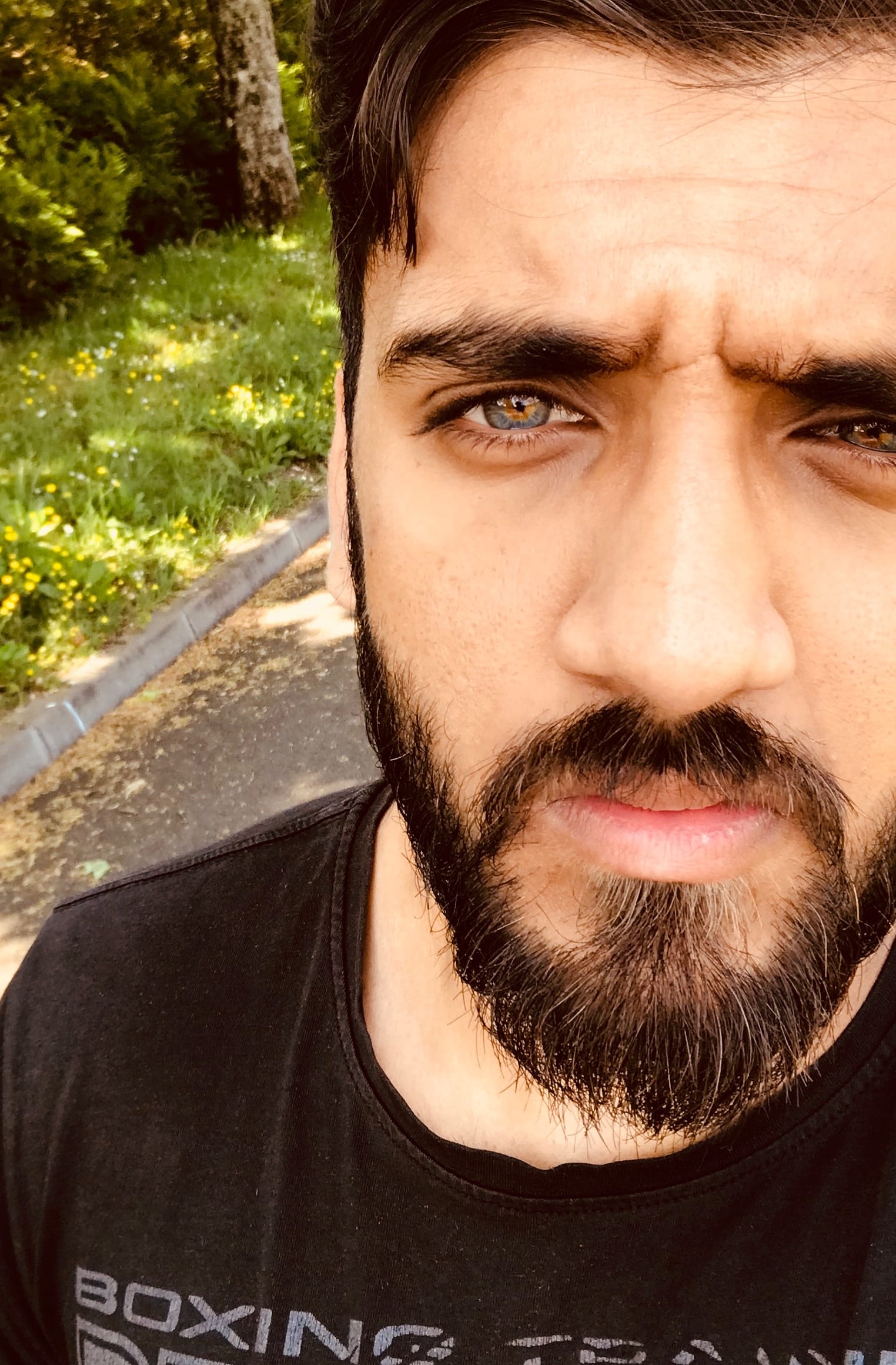 shuaib mohammad - Project Casting shuaib mohammad - Profile Photo