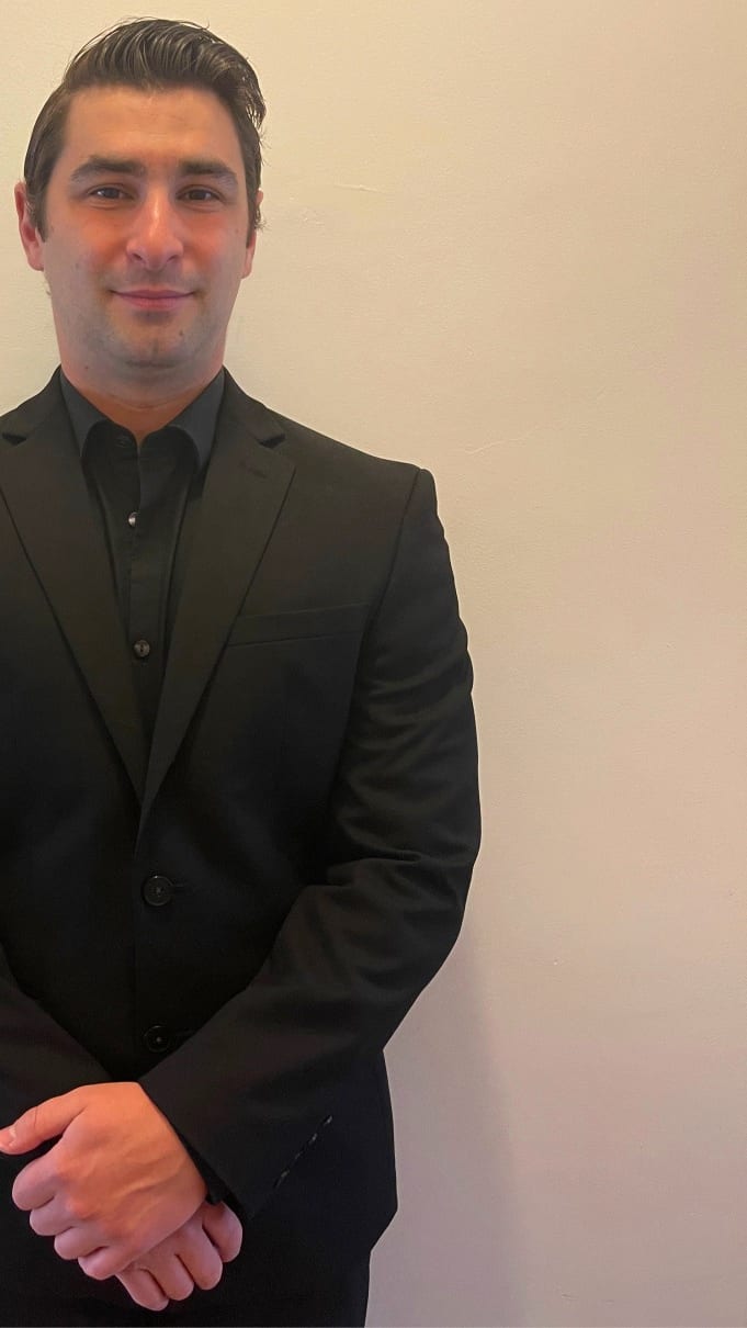 Marc Freccero - Profile Photo