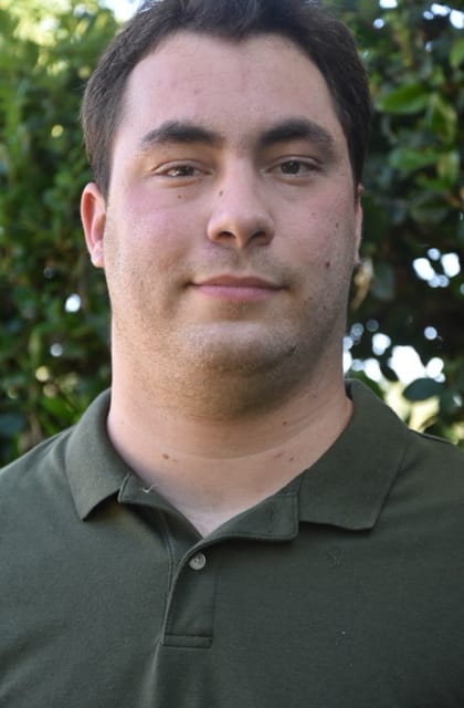 Harry Ludewig - Project Casting Harry Ludewig - Profile Photo
