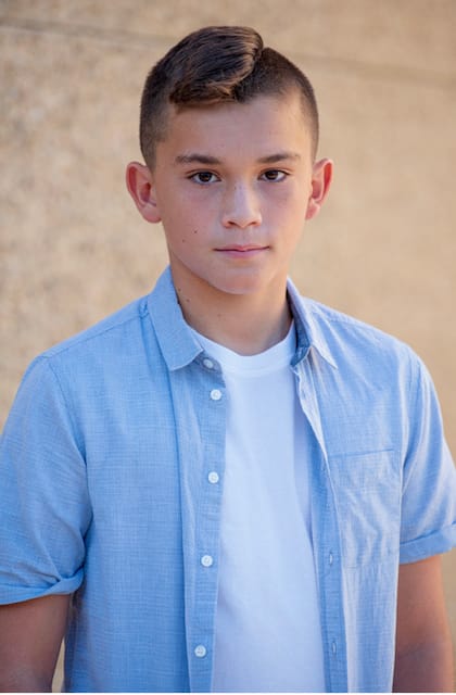 Elijah Lopez - Project Casting Elijah Lopez - Profile Photo