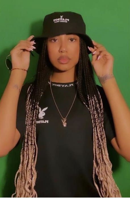 Mya Crawford - Project Casting Mya Crawford - Profile Photo