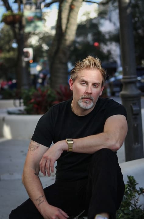Mark Wolff - Project Casting Mark Wolff - Profile Photo
