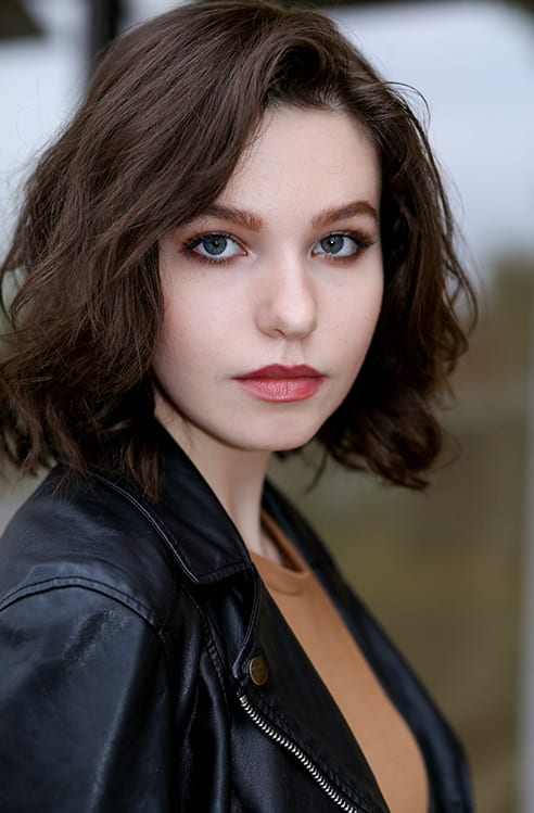 Teagan Seay - Project Casting Teagan Seay - Profile Photo