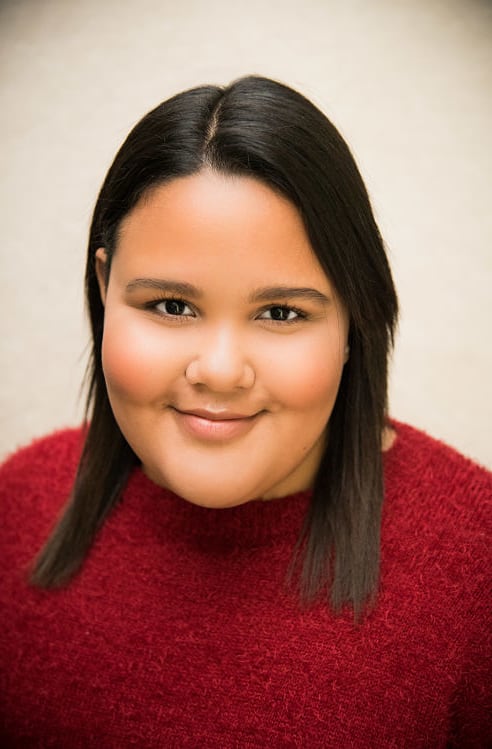 Mariel Mercedes - Project Casting Mariel Mercedes - Profile Photo