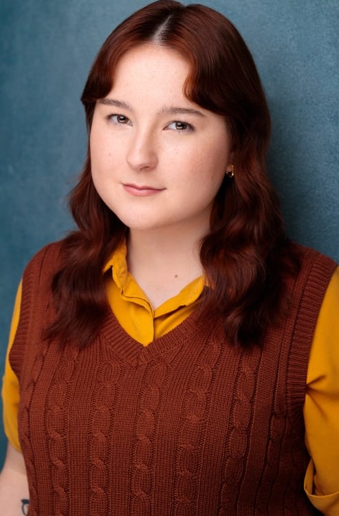 Emilie Langjahr - Project Casting Emilie Langjahr - Profile Photo