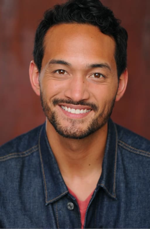 Vance Shek-Shepard - Project Casting Vance Shek-Shepard - Profile Photo