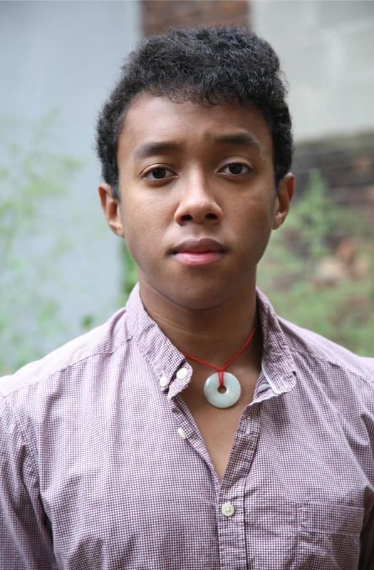 Alex Casimir - Project Casting Alex Casimir - Profile Photo