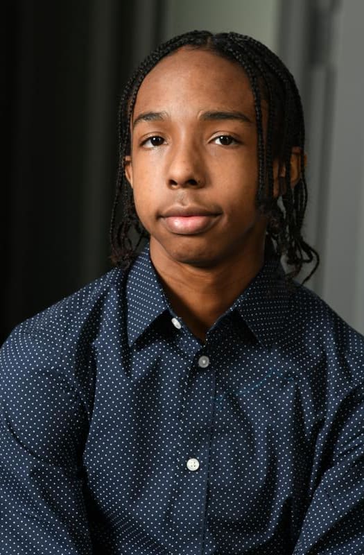 Raymond Murray - Project Casting Raymond Murray - Profile Photo