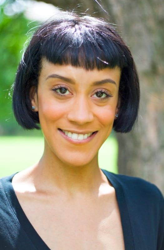 Jocelyn McBride - Project Casting Jocelyn McBride - Profile Photo