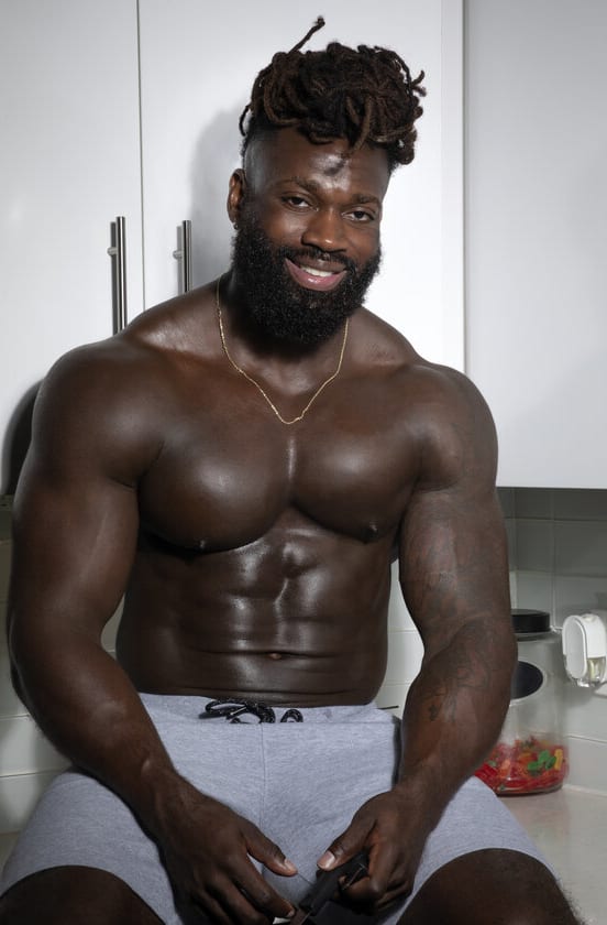 AARON ROBEY - Profile Photo