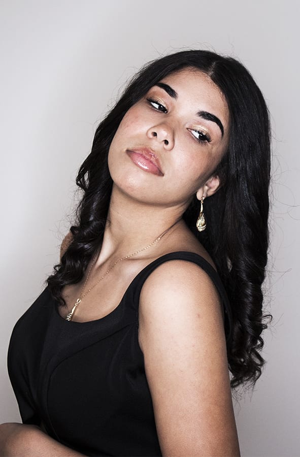 Gaylee Garcia - Project Casting Gaylee Garcia - Profile Photo