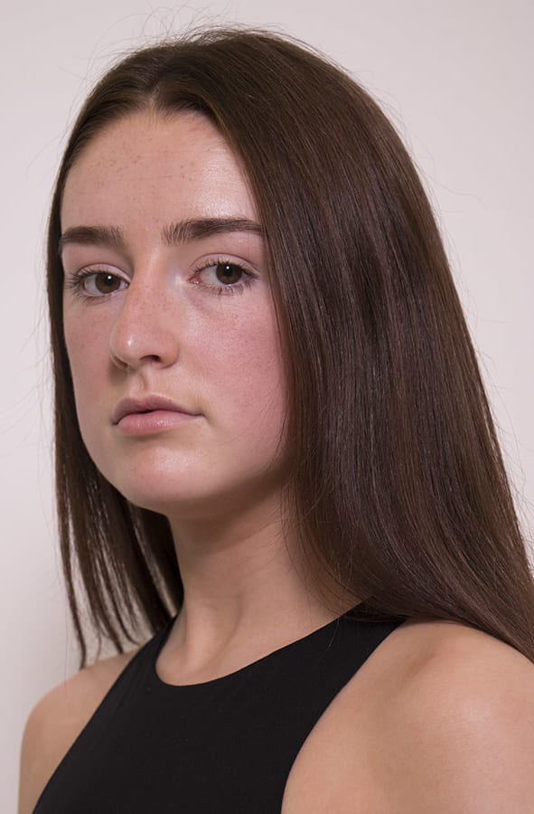 Aoibh Tully - Project Casting Aoibh Tully - Profile Photo