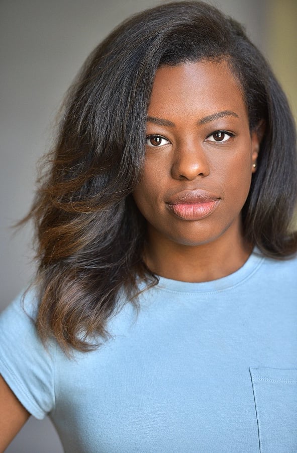 Keisha Mitchell - Project Casting Keisha Mitchell - Profile Photo