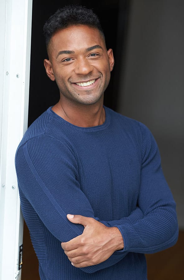 Julio Velasquez - Project Casting Julio Velasquez - Profile Photo
